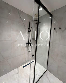 1-к квартира, вторичка, 46м2, 1/3 этаж