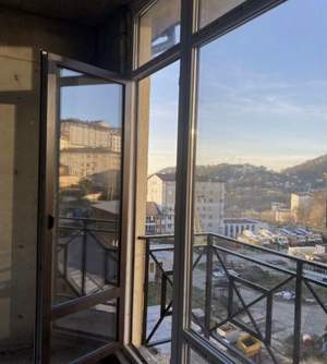 Студия квартира, сданный дом, 23м2, 3/3 этаж