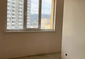 1-к квартира, вторичка, 44м2, 6/8 этаж