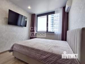 2-к квартира, вторичка, 44м2, 4/20 этаж