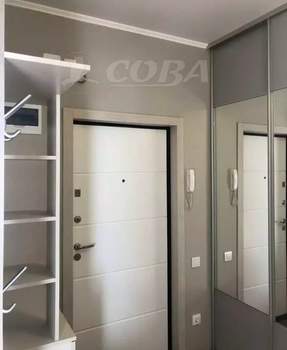 1-к квартира, вторичка, 38м2, 2/9 этаж