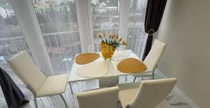 2-к квартира, вторичка, 57м2, 6/20 этаж