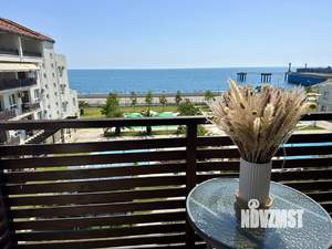 2-к квартира, вторичка, 51м2, 4/5 этаж