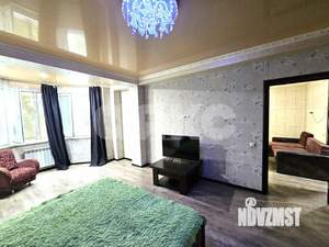 2-к квартира, вторичка, 56м2, 2/7 этаж