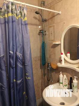 2-к квартира, вторичка, 34м2, 1/1 этаж