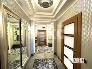 3-к квартира, вторичка, 200м2, 8/13 этаж