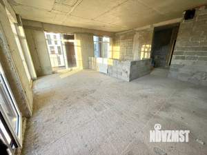 3-к квартира, вторичка, 87м2, 7/20 этаж