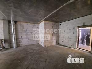 1-к квартира, вторичка, 63м2, 5/7 этаж