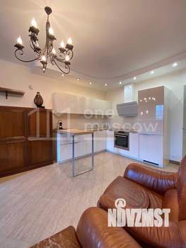 1-к квартира, вторичка, 74м2, 2/20 этаж