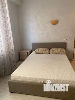 1-к квартира, вторичка, 32м2, 1/4 этаж