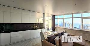 1-к квартира, вторичка, 50м2, 14/21 этаж
