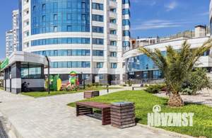 3-к квартира, вторичка, 57м2, 16/22 этаж