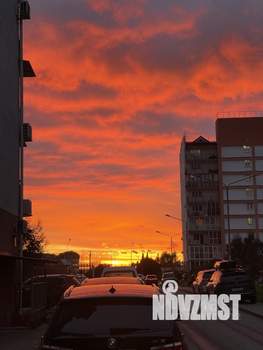 3-к квартира, вторичка, 82м2, 4/9 этаж