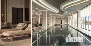 2-к квартира, вторичка, 97м2, 7/9 этаж