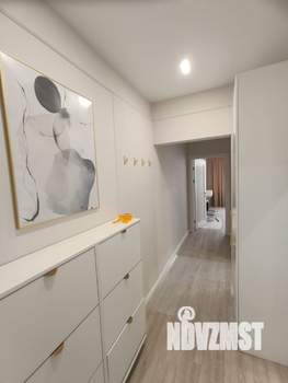 1-к квартира, вторичка, 44м2, 2/17 этаж