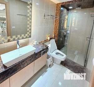 1-к квартира, вторичка, 35м2, 3/5 этаж