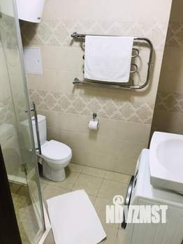 Студия квартира, вторичка, 48м2, 4/11 этаж