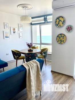 1-к квартира, вторичка, 50м2, 20/21 этаж
