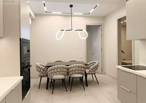 3-к квартира, вторичка, 84м2, 18/27 этаж