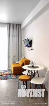 Студия квартира, вторичка, 22м2, 9/9 этаж