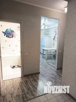 3-к квартира, вторичка, 80м2, 5/18 этаж