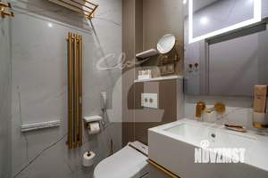1-к квартира, вторичка, 38м2, 3/10 этаж
