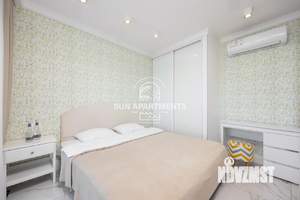 2-к квартира, вторичка, 45м2, 13/21 этаж