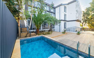 Студия квартира, вторичка, 13м2, 2/3 этаж