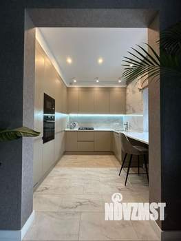 3-к квартира, вторичка, 161м2, 3/4 этаж