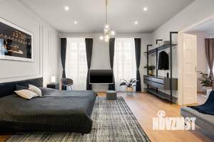 3-к квартира, вторичка, 120м2, 13/17 этаж