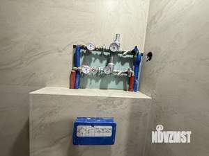 1-к квартира, вторичка, 36м2, 2/12 этаж