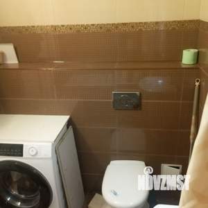 1-к квартира, вторичка, 37м2, 23/25 этаж