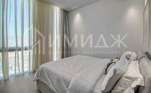 3-к квартира, вторичка, 103м2, 25/31 этаж