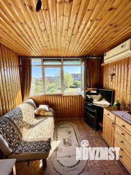 2-к квартира, вторичка, 52м2, 4/7 этаж