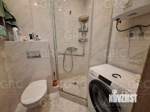 Студия квартира, вторичка, 25м2, 2/5 этаж