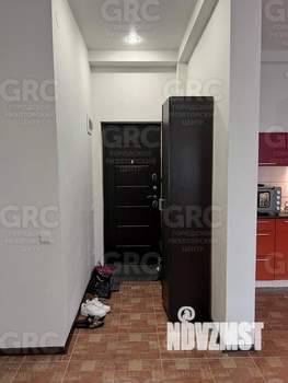 1-к квартира, вторичка, 41м2, 3/5 этаж