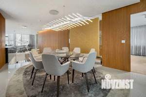 6-к квартира, вторичка, 396м2, 1/3 этаж