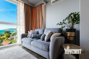 1-к квартира, вторичка, 50м2, 9/13 этаж