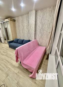Студия квартира, вторичка, 31м2, 8/8 этаж