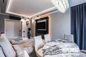2-к квартира, вторичка, 78м2, 7/19 этаж