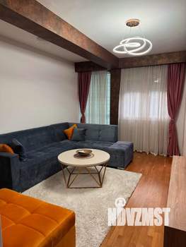 2-к квартира, вторичка, 52м2, 2/4 этаж