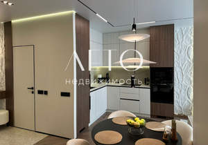 2-к квартира, вторичка, 70м2, 3/16 этаж