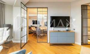 3-к квартира, вторичка, 82м2, 5/25 этаж