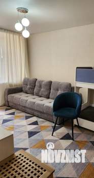 1-к квартира, вторичка, 30м2, 5/5 этаж