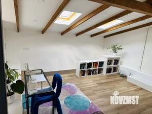 4-к квартира, вторичка, 130м2, 3/3 этаж