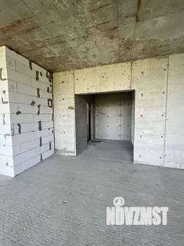 1-к квартира, вторичка, 44м2, 7/18 этаж