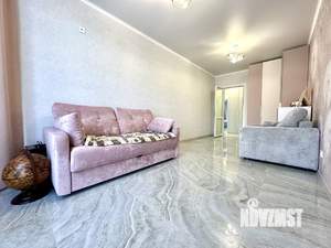 3-к квартира, вторичка, 79м2, 2/9 этаж