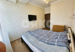 2-к квартира, вторичка, 47м2, 8/12 этаж