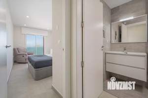 1-к квартира, вторичка, 37м2, 16/21 этаж