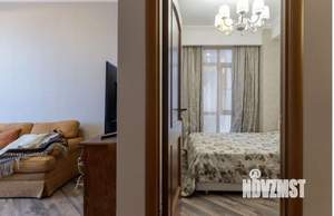 3-к квартира, вторичка, 60м2, 3/7 этаж